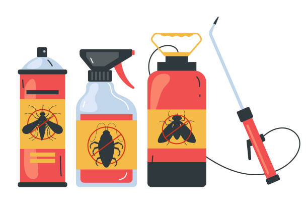 Best Commercial Pest Control Services  in Park Hill, OK